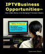 IPTV Business Opportunities How to Make Money in the Emerging IP Television Industry
