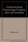 Psychology Projects and Lab Activities to accompany "Understanding Psychology"