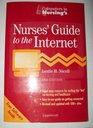 Computers In Nursings Nurses Guide To