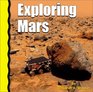 Exploring Mars