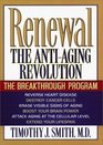 Renewal The AntiAging Revolution