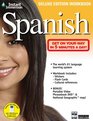 Instant Immersion Spanish Deluxe Edition Workbook