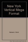 New York Vertical Mega Format