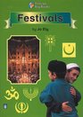 Festivals and Celebrations Big Book