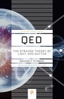 QED The Strange Theory of Light and Matter
