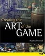 Creating the Art of the Game