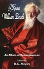 I Knew William Booth: An Album of Remembrances