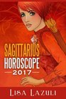 Sagittarius Horoscope 2017