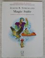 Magic Suite an Artistic Early Intermediate/intermediate Collection for Piano Solo