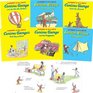 Curious George  12 Titles