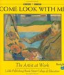 Come Look With Me: The Artist at Work (Come Look with Me)