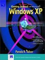 Getting Started with Microsoft Windows XP