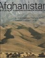Afghanistan An Atlas of Indigenous Domestic Architecture