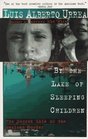 By the Lake of Sleeping Children The Secret Life of the Mexican Border