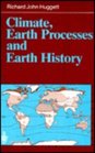 Climate Earth Processes and Earth History