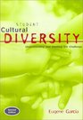 Student Cultural Diversity Understanding and Meeting the Challenge