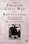 The English Civil War and Revolution A Sourcebook