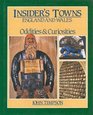 Insider's Towns England and Wales