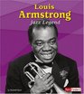 Louis Armstrong Jazz Legend