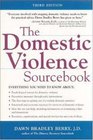 The Domestic Violence Sourcebook