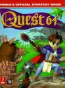 Quest 64 Prima's Official Strategy Guide