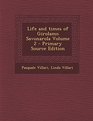 Life and Times of Girolamo Savonarola Volume 2  Primary Source Edition