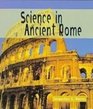 Science in Ancient Rome