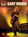 Gary Moore  Guitar PlayAlong Volume 139