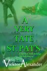 A Very Tate St Pat's Tate Pack Book 52
