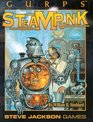 GURPS Steampunk