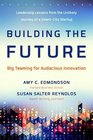 Building the Future Big Teaming for Audacious Innovation