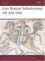 Late Roman Infantryman 236565 Ad