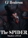 The Spider Shadow of Evil Limited Edition Hardcover