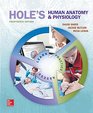 Hole's Human Anatomy  Physiology
