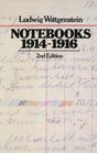 Notebooks 19141916