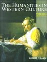 Humanities In Western Culture Volume Two