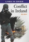 Conflict in Nothern Ireland
