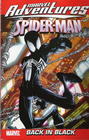 Marvel Adventures: Spiderman - Back in Black