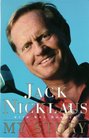 Jack Nicklaus My Story