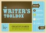 The Writer's Toolbox Creative Games and Exercises for Inspiring the 'Write' Side of Your   Brain