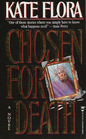 Chosen for Death (Thea Kozak, Bk 1)