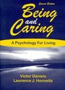 Being and caring