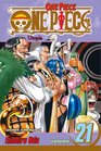 One Piece, Volume 21: Utopia