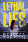 Lethal Lies (Blood Brothers, Bk 2)