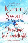 Christmas By Candlelight A cozy escapist festive treat of a novel