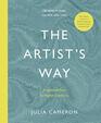 The Artist's Way A Spiritual Path to Higher Creativity