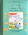 Jimbo Comes Home  Other StoriesChildren's Storytime Collection