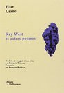 key west et autres poemes