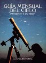 Guia mensual del cielo / Monthly Sky Guide