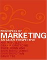 Principles of Marketing An Asian Perspective